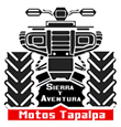 Motos Tapalpa